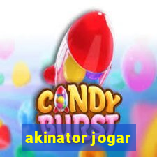 akinator jogar